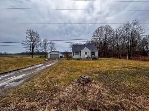 6416 State Route 88, Kinsman, OH 44428