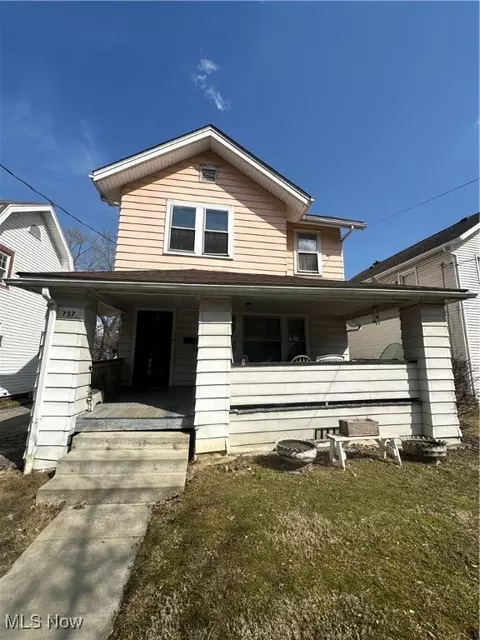757 Noah Ave, Akron, OH 44320