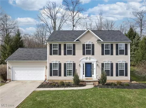 9298 Ashcroft Ln, Twinsburg, OH 44087