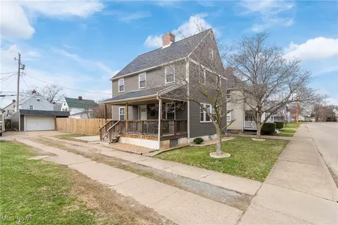 1387 Maryland Ave SW, Canton, OH 44710