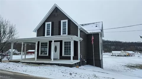 120 Main, Salesville, OH 43778