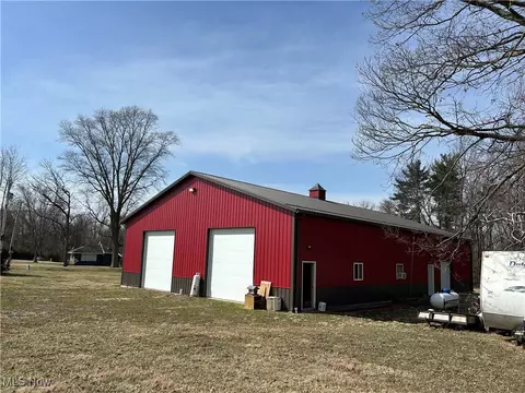424 N Ridge Rd, Willard, OH 44890 photo 23