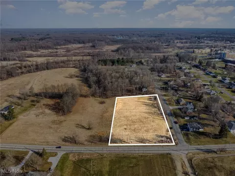 Marks Avenue, Rootstown, OH 44272
