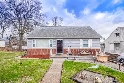 5219 13th St SW, Canton, OH 44710