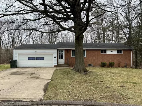 4123 Bernard Ave NW, Canton, OH 44709