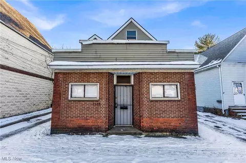 6632 Fleet Ave, Cleveland, OH 44105