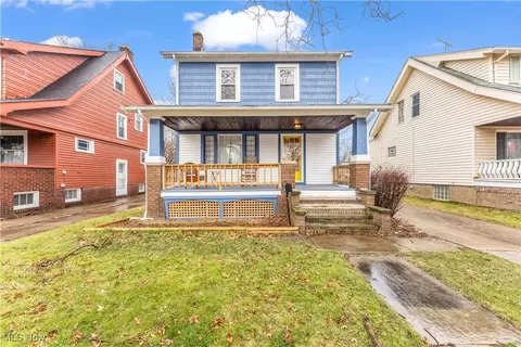 3725 W 133rd St, Cleveland, OH 44111