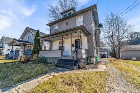 1274 Welsh Ave, Akron, OH 44314
