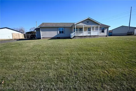 50055 Carroll Rd, East Liverpool, OH 43920