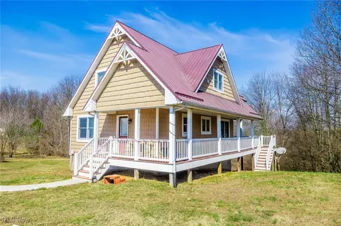 74184 Broadhead Rd, Kimbolton, OH 43749