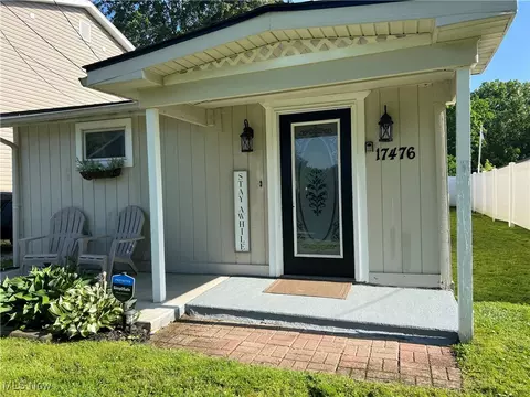 17476 Olive, Lake Milton, OH 44429
