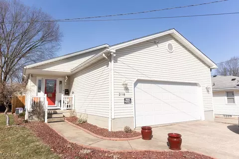 298 Hilbish Ave, Akron, OH 44312