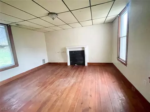 Living - 63 High St, Cameron, WV 26033 photo 1 of 3