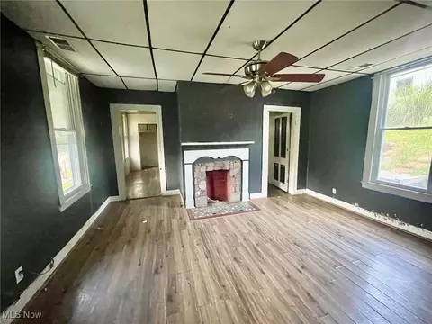 Living - 63 High St, Cameron, WV 26033 photo 3 of 3