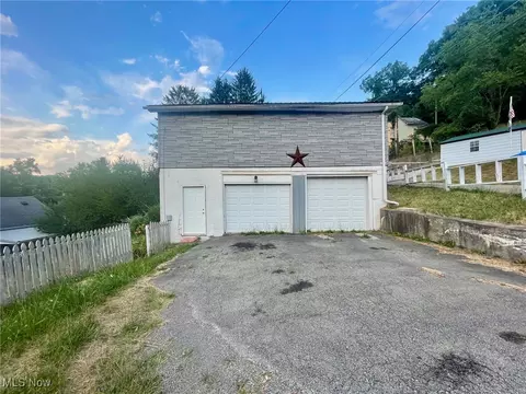 Exterior - 63 High St, Cameron, WV 26033 photo 4 of 4