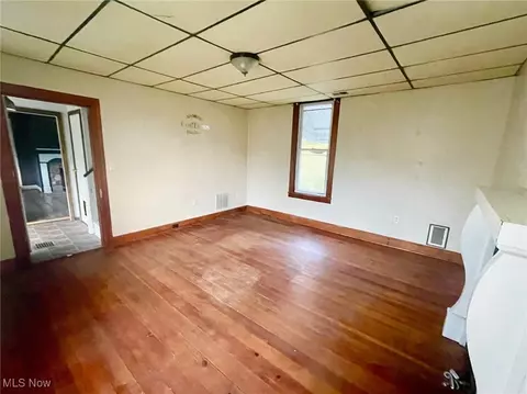 Living - 63 High St, Cameron, WV 26033 photo 2 of 3