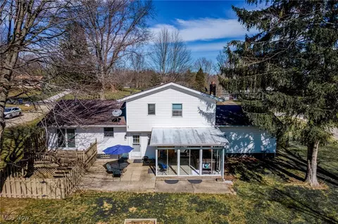 5926 Dailey Rd, New Franklin, OH 44319 photo 7