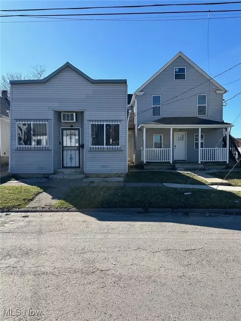 1820 Long Ave, Lorain, OH 44052