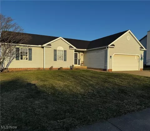 1175 Lanedale St NW, Massillon, OH 44647