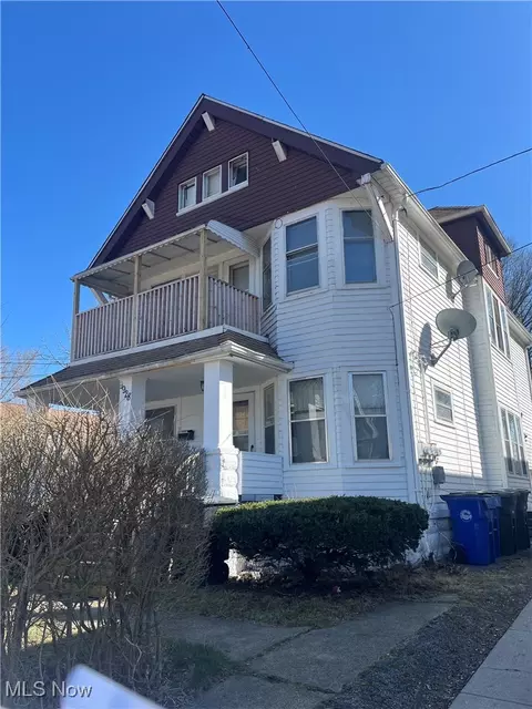 9928 Stoughton Ave, Cleveland, OH 44104