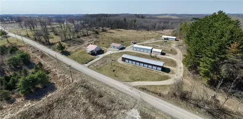87724 Amsterdam Rd, Jewett, OH 43986