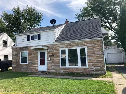 26460 Drakefield Ave, Euclid, OH 44132