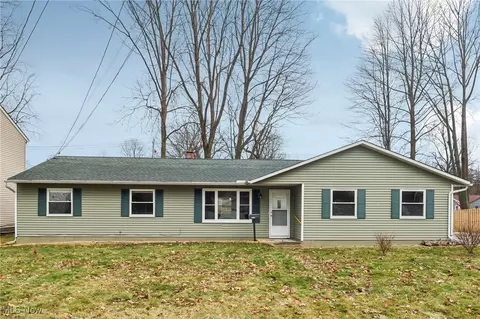 5575 Orchid Ave, Mentor, OH 44060