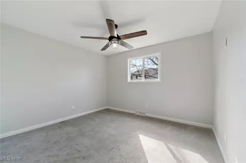 Bedroom - 649 University Ave, Elyria, OH 44035 photo 2 of 11