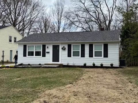 24125 Ambour Dr, North Olmsted, OH 44070