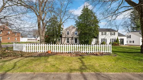 3430 Market Ave N, Canton, OH 44714