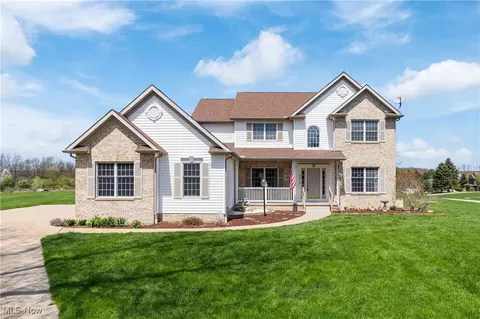4431 Minor Rd, Copley, OH 44321