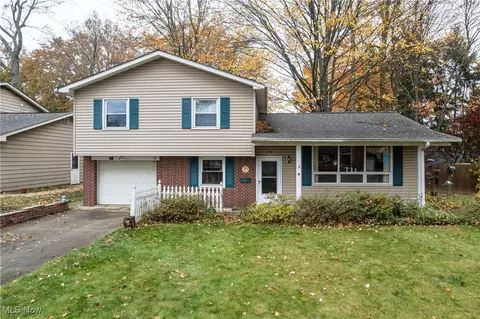 272 Marlow St, Wadsworth, OH 44281