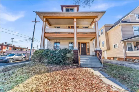 2017 W 87th St, Cleveland, OH 44102