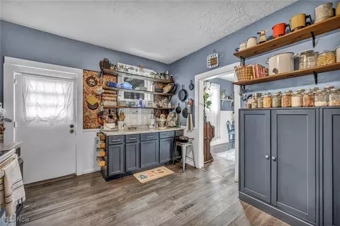 Kitchen - 408 E Monroe St, Sandusky, OH 44870 photo 3 of 4