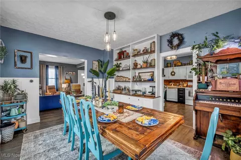 Dining - 408 E Monroe St, Sandusky, OH 44870 photo 2 of 3
