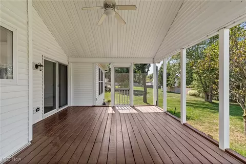 Exterior - 4167 Chapman Dr, Kent, OH 44240 photo 5 of 7
