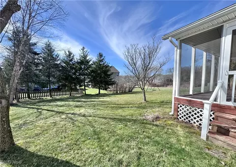 Exterior - 4167 Chapman Dr, Kent, OH 44240 photo 7 of 7