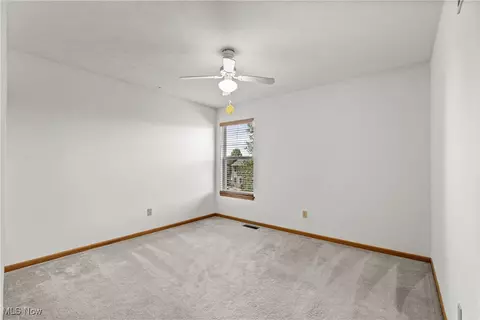 Bedroom - 4167 Chapman Dr, Kent, OH 44240 photo 4 of 5