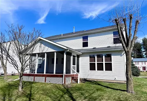Exterior - 4167 Chapman Dr, Kent, OH 44240 photo 2 of 7