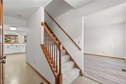 Entry Way - 4167 Chapman Dr, Kent, OH 44240 photo 1 of 1