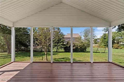 Exterior - 4167 Chapman Dr, Kent, OH 44240 photo 4 of 7