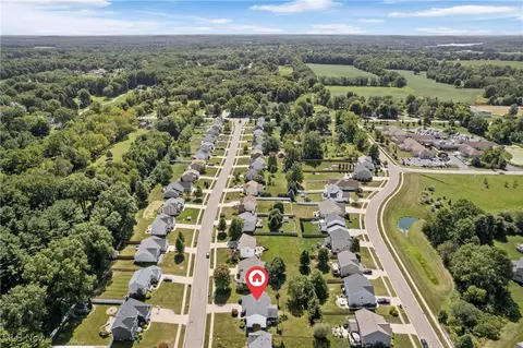View/Area - 4167 Chapman Dr, Kent, OH 44240 photo 3 of 3