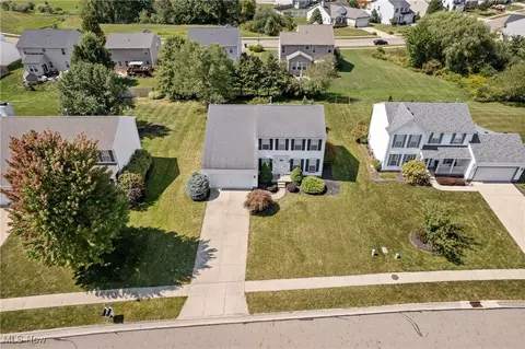View/Area - 4167 Chapman Dr, Kent, OH 44240 photo 1 of 3