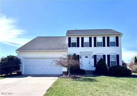 4167 Chapman Dr, Kent, OH 44240