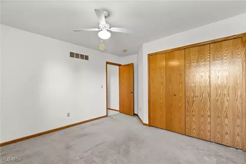 Bedroom - 4167 Chapman Dr, Kent, OH 44240 photo 3 of 5