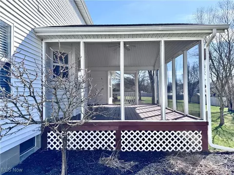 Exterior - 4167 Chapman Dr, Kent, OH 44240 photo 6 of 7