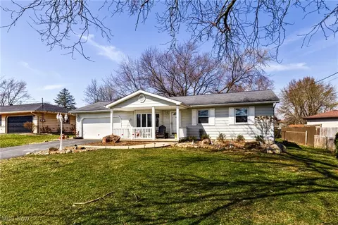 Other - 4610 Warwick Dr, Canfield, OH 44406 photo 1 of 12