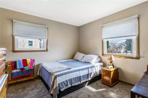 Bedroom - 4610 Warwick Dr, Canfield, OH 44406 photo 1 of 4