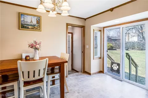 Dining - 4610 Warwick Dr, Canfield, OH 44406 photo 1 of 1