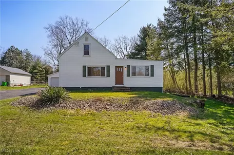 789 S Munroe Rd, Tallmadge, OH 44278